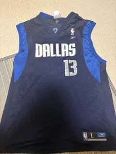 Reebok NBA Dallas Mavericks Nash 13のサムネイル