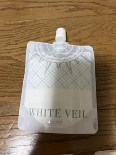 2026年最新】WHITE VEIL 洗顔料の人気アイテム - メルカリ