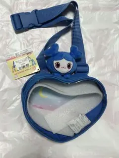 新品ツウィ TWICE LOVELYS ぴょこきゅんボディバッグ GiGO限定⑨