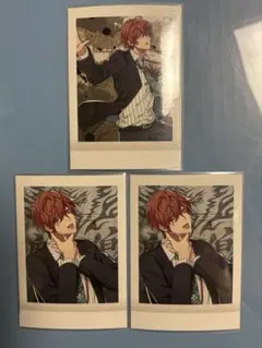 ヒプマイ ぱしゃこれ 観音坂独歩