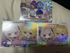 にじさんじ PIGG PARTY チップス