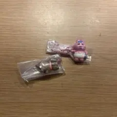 おぱんちゅうさぎ 食玩
