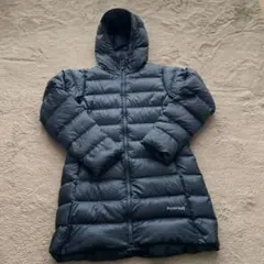 モンベル ネージュダウンコート　M レディース