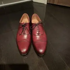 CROCKETT＆JONES(クロケット＆ジョーンズ)のサムネイル