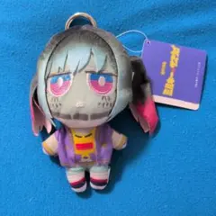 銀河特急 ミルキーサブウェイ ちまっとさん ぬいぐるみ マキナ