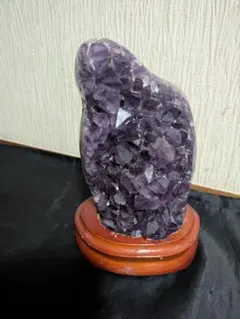 天然石 彫刻 貔貅 置物 紫水晶 アメジスト 天然石 彫刻 貔貅 置物 紫水晶 アメジスト - メルカリ