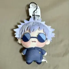 呪術廻戦 ちょぴぬいぷち1 五条悟 1点