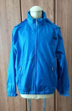 LLBean　フード付き　ジャンパー　メンズМ