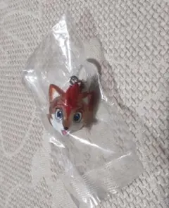 フレップ マスコット キーホルダー 日本ハムファイターズ