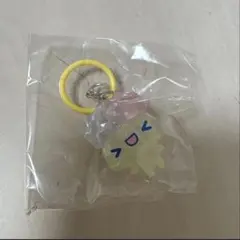 あわわちゃん めじるしアクセサリー