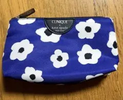 CLINIQUE×kate spade ポーチのサムネイル