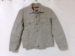 コーデュロイジャケット