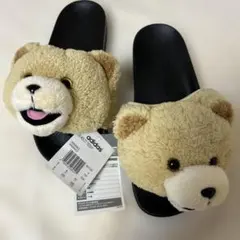 ジェレミースコット　アディダス　サンダル　未使用 2026年最新】jeremy scott サンダルの人気アイテム - メルカリ