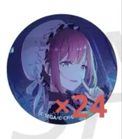 プロセカ 望月穂波 24点 48A