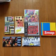 スマップ / SMAP シングルCD 35タイトル（36点）セット - メルカリ