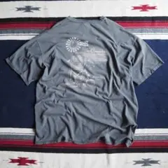 USA製 90s VINTAGE ハーレー　Tシャツ ヴィンテージ　フェード