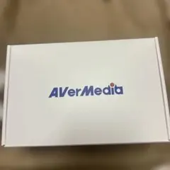 AVerMedia ポケットキャプチャー ゲームキャプチャー キャプチャーボードのサムネイル