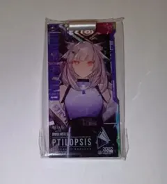 アークナイツ 音律聯覚 2022 通行認証 フィリオプシス - メルカリ
