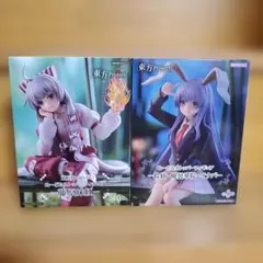 2025年最新】藤原妹紅 フィギュアの人気アイテム - メルカリ