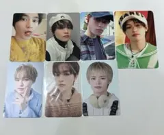 NCT DREAM チョンロ トレカ ドリム