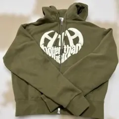 2025年最新】hotter than hell パーカーの人気アイテム - メルカリ