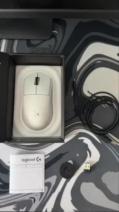 マイクロソフト プロ インテリマウス シャドウ ホワイト NGX-00008