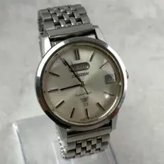 1967 CITIZEN Crystal Seven 33 石 デッドストック - メルカリ