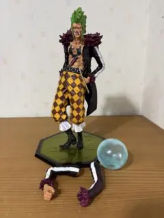 か*を様 ワンピース フィギュア pop バルトロメオ 未開封品・即発送】ワンピース POP フィギュア バルトロメオ - メルカリ