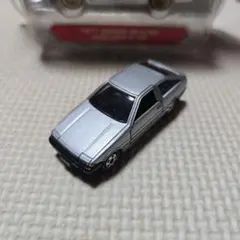 トミカ NO.67 トヨタ スプリンタートレノ 2ドア 日本製 レア 希少 黒箱