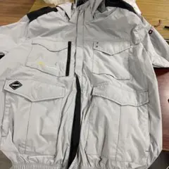 バートル空調服XLのサムネイル