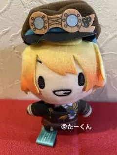 2026年最新】司 ぬいぐるみの人気アイテム - メルカリ