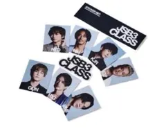 三代目 J SOUL BROTHERS ステッカーセット