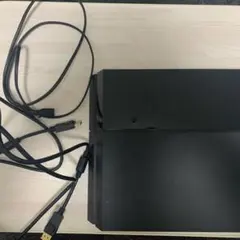 PlayStation4 （箱、コントローラーなし）オプション可能（概要欄から）