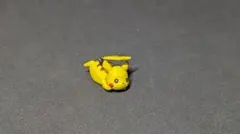 ポケモン ピカチュウ ミニフィギュア