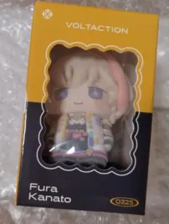 VOLTACTION 3rd Anniversaryフロッキーマスコット風楽奏斗