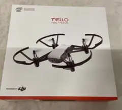 2026年最新】dji tello中古の人気アイテム - メルカリ