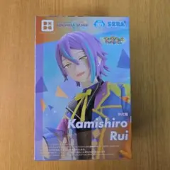 プロジェクトセカイ 神代類 フィギュア