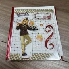 鬼滅の刃 煉獄杏寿郎 バレンタイン&ホワイトデー 2026 アクリル