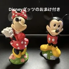 Disney APPLAUSE製 ヴィンテージ ミッキー ミニー - メルカリ