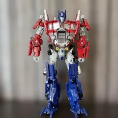 2026年最新】トランスフォーマー レジェンダリー オプティマスプライム