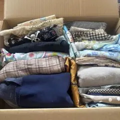 はぎれセット100cm箱