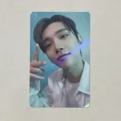 SPILL THE FEELS CARAT盤 weverse特典 ジョシュア