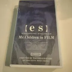 Mr.Children in Film フィルム映画【es】 - メルカリ