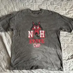 NEIGHBORHOOD Tシャツ グレー L