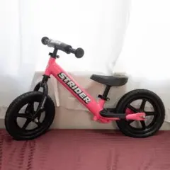2026年最新】ストライダー ピンクの人気アイテム - メルカリ