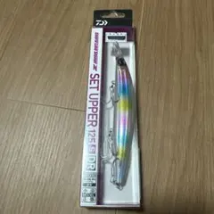 Daiwa SET UPPER 125 SDR