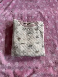 アンパンマン パジャマ 100cm 上下セット