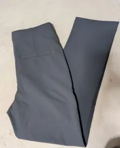 新品　UNIQLO　ウォームストレッチパンツ　M