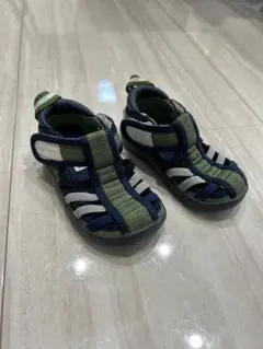 イフミー　キッズサンダル