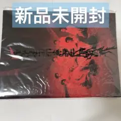 enhypen DESIRE UNLEASH mine 新品未開封　アルバム